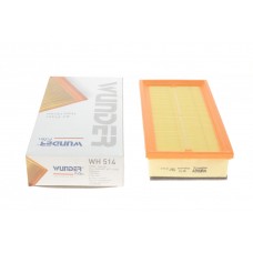 Фільтр повітряний Fiat Scudo/Citroen Jumpy/Peugeot Expert 1.6JTD/HDi 07-