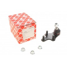 172934 FEBI BILSTEIN Шарнір незалежної підвіски поворотного важеля