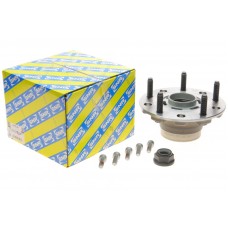 R14195 SNR Комплект підшипника ступиці колеса