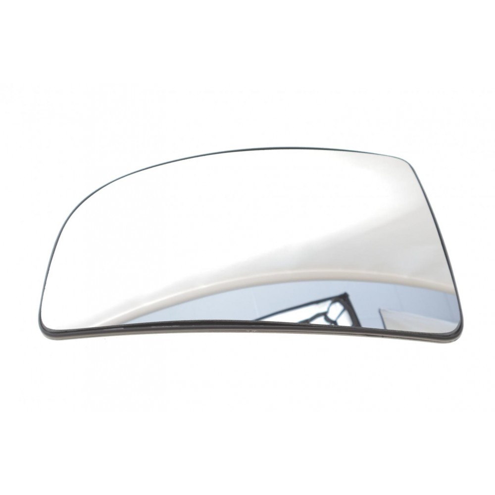 Скло дзеркала Ford Transit 14- (R) (нижнє)