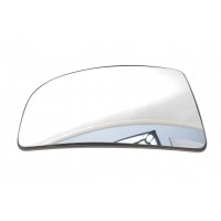 Скло дзеркала Ford Transit 14- (R) (нижнє)