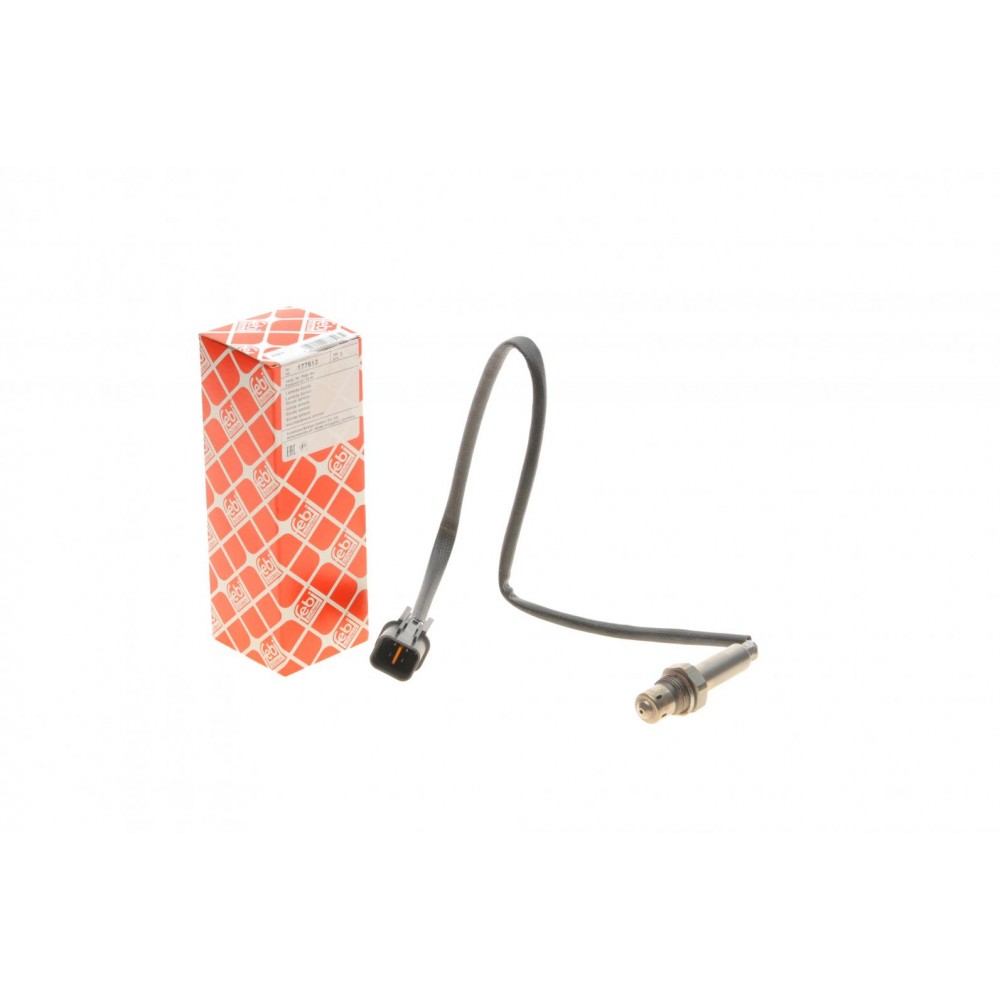 177513 FEBI BILSTEIN датчик кисню