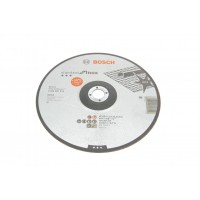 2608601514 BOSCH відрізний диск Standard Inox 230x1,9мм