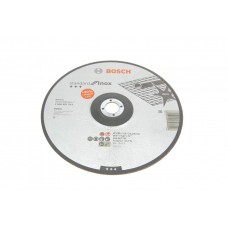2608601514 BOSCH відрізний диск Standard Inox 230x1,9мм