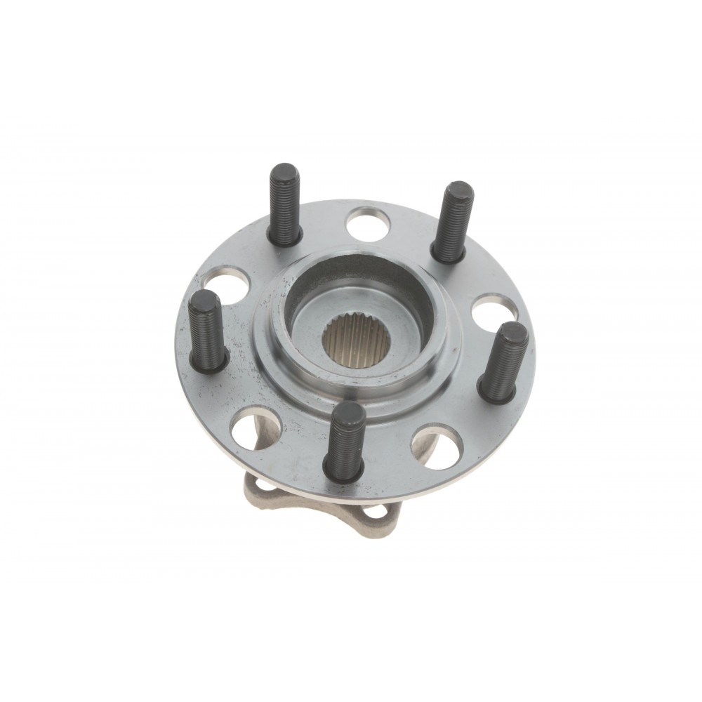 Підшипник маточини (задньої) Mitsubishi Outlander/Jeep Patriot 06-