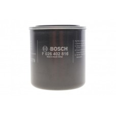 Фільтр паливний Mitsubishi Center 3.6-3.9D 82-05