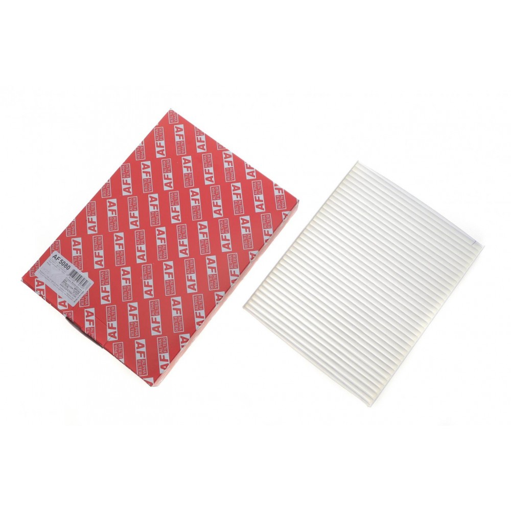 Фільтр салону Ford Fiesta 08-/Transit 14-/Ecosport/B-Max 12-/Puma 19-