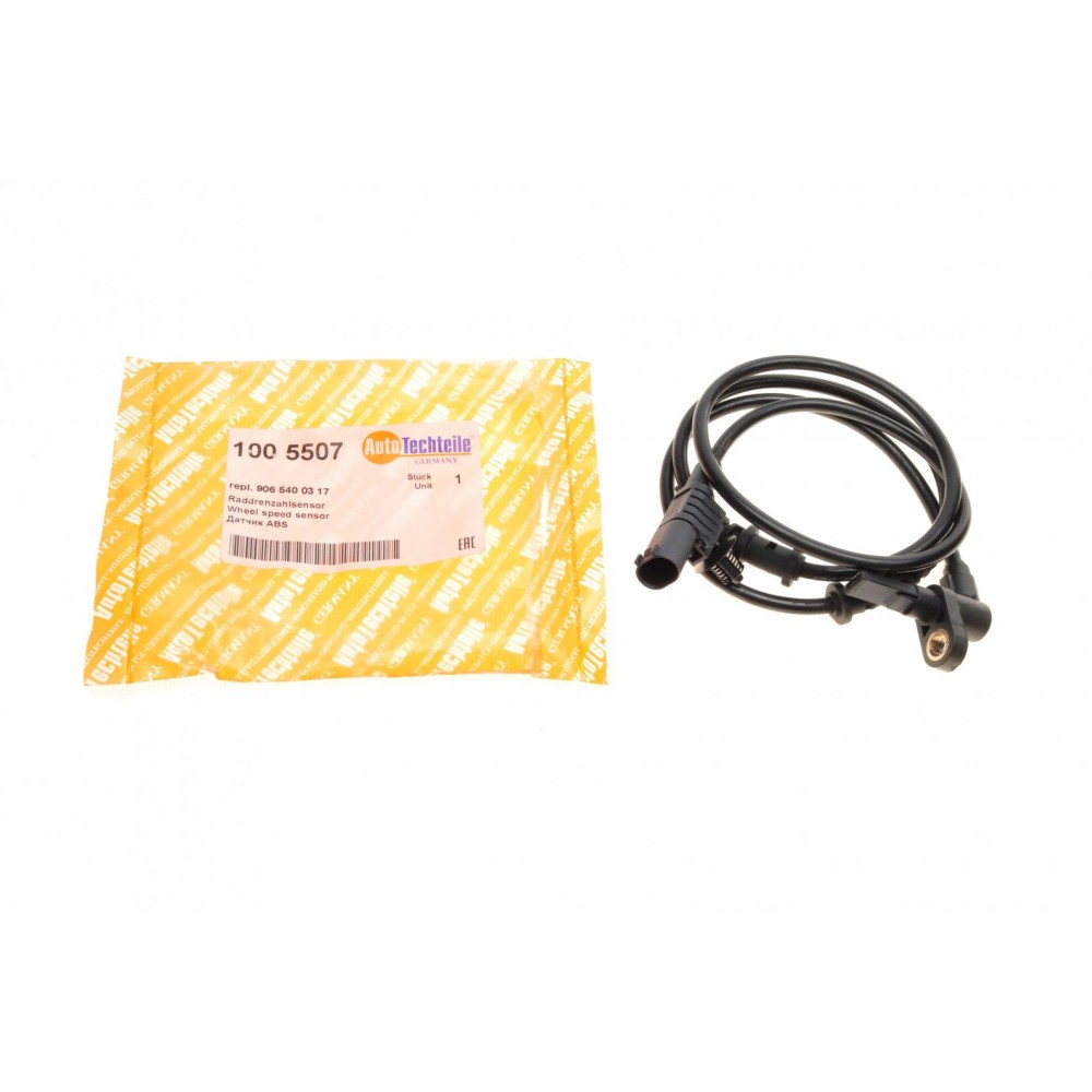 Датчик ABS (передній) MB Sprinter/VW Crafter 06- (5507)