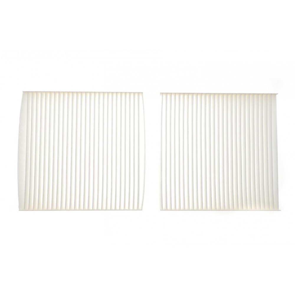 WP2076 WIX FILTERS Фільтр повітря у внутрішньому просторі