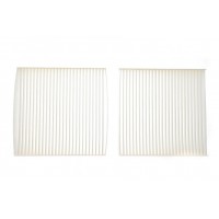 WP2076 WIX FILTERS Фільтр повітря у внутрішньому просторі