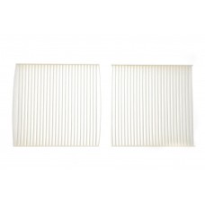WP2076 WIX FILTERS Фільтр повітря у внутрішньому просторі