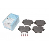 ADB114220 BLUE PRINT КомплеК т гальмівних колодок, дискове гальмо