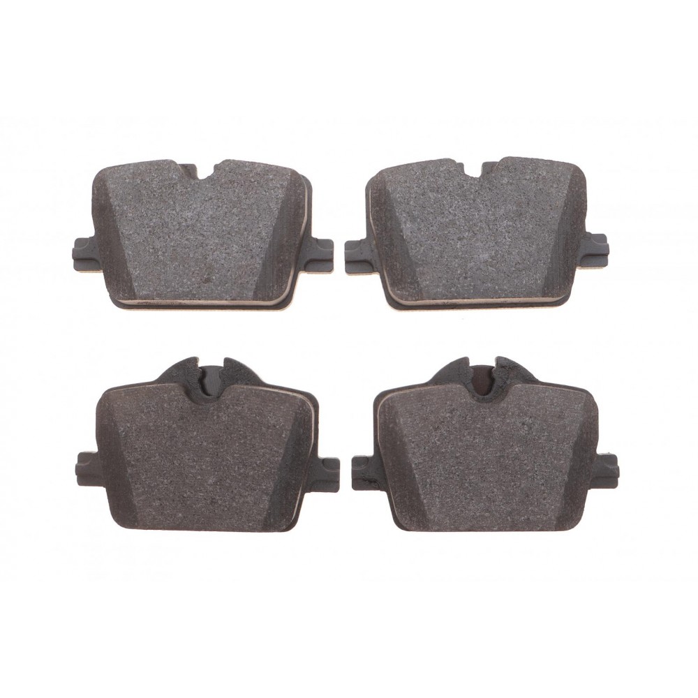 Колодки гальмівні (задні) BMW 3 (G20/G21/G80/G81)/Z4 (G29) 18-/4 (G22/G82)/i4 20-/Toyota Supra 19-