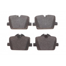 Колодки гальмівні (задні) BMW 3 (G20/G21/G80/G81)/Z4 (G29) 18-/4 (G22/G82)/i4 20-/Toyota Supra 19-