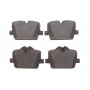 Колодки гальмівні (задні) BMW 3 (G20/G21/G80/G81)/Z4 (G29) 18-/4 (G22/G82)/i4 20-/Toyota Supra 19-