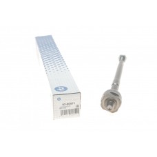 92-00571 RTS Осьовий шарнір рульова тяга