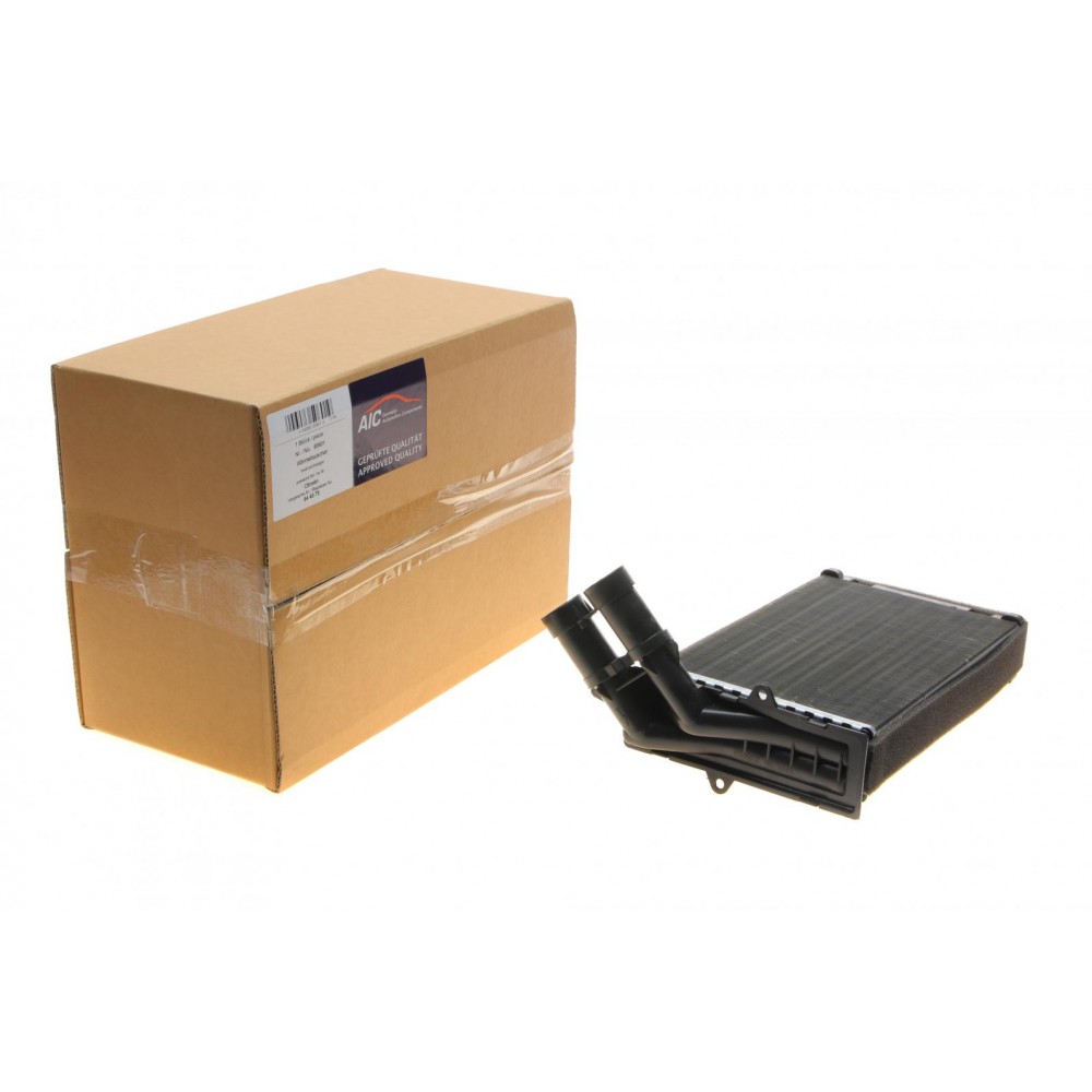 50601 AIC Теплообмінник обігрів салону