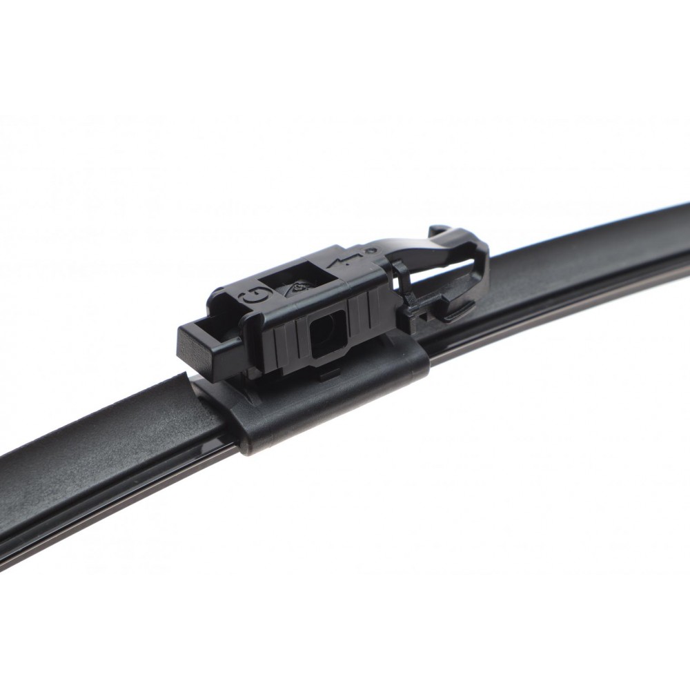 Щітки склоочисника (650/380mm) Renault Captur 1.2/1.5 TCe/dCi 13-