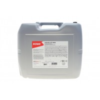 Олива HIGHTEC ATF 9000 (20L) (MB 235.71/236.8/236.10/236.11/236.91/BMW LA-2634) (червоний)