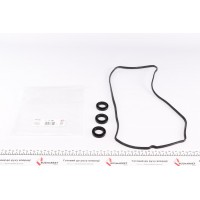 507.580 ELRING Комплект прокладок, Кришка головки циліндра
