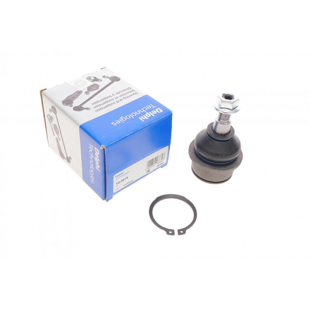 TC3675 DELPHI Шарнір незалежної підвіски поворотного важеля