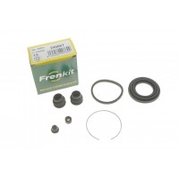 Ремкомплект супорта (заднього) Mitsubishi Pajero 00- (d=45mm) (Akebono)