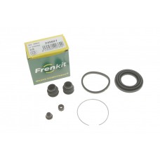 Ремкомплект супорта (заднього) Mitsubishi Pajero 00- (d=45mm) (Akebono)