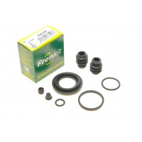 Ремкомплект супорта (заднього) Hyundai i40 11- (d=38mm)