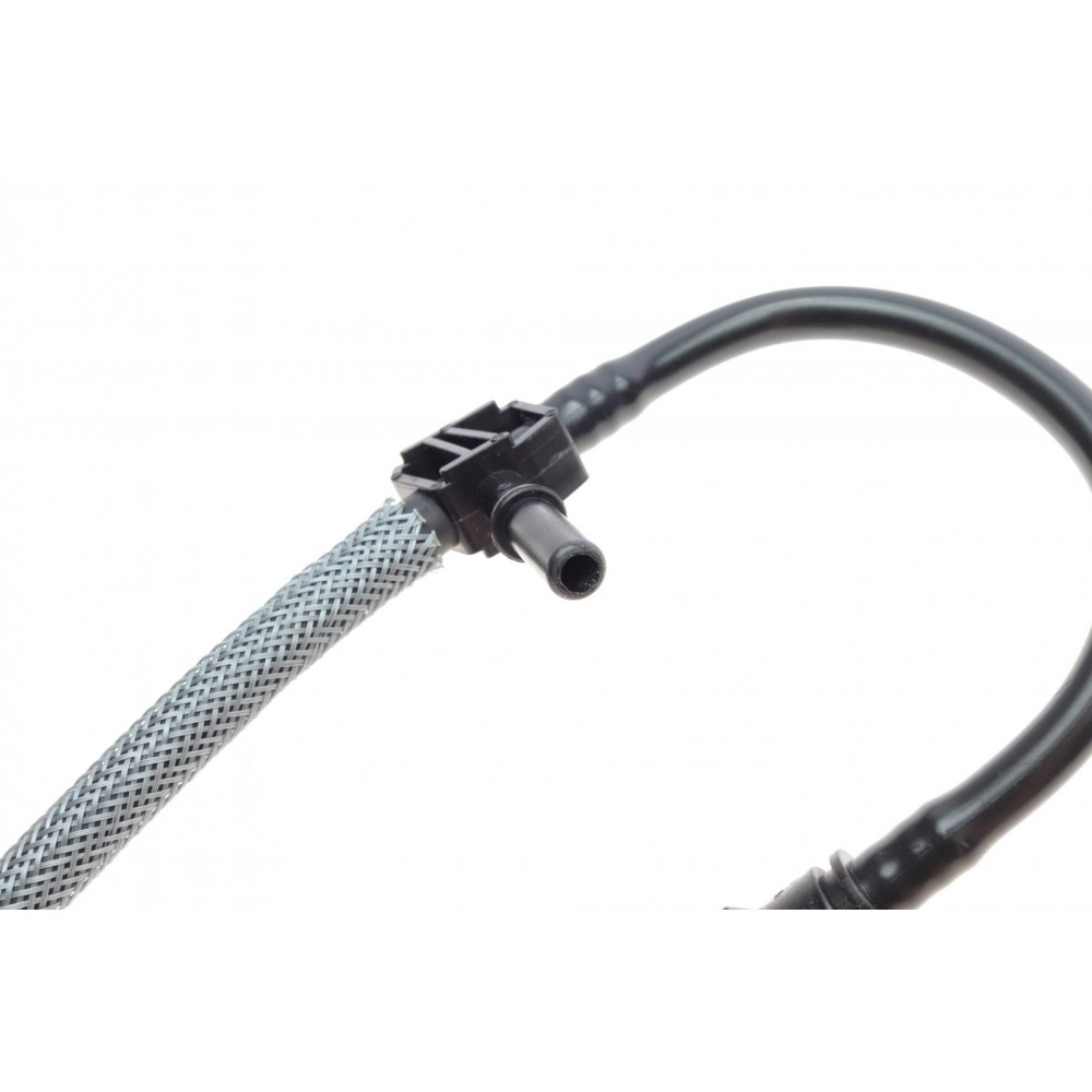 Шланг зливний Citroen Jumper/Peugeot Boxer/Fiat Ducato 2.2D 11- (Euro5)