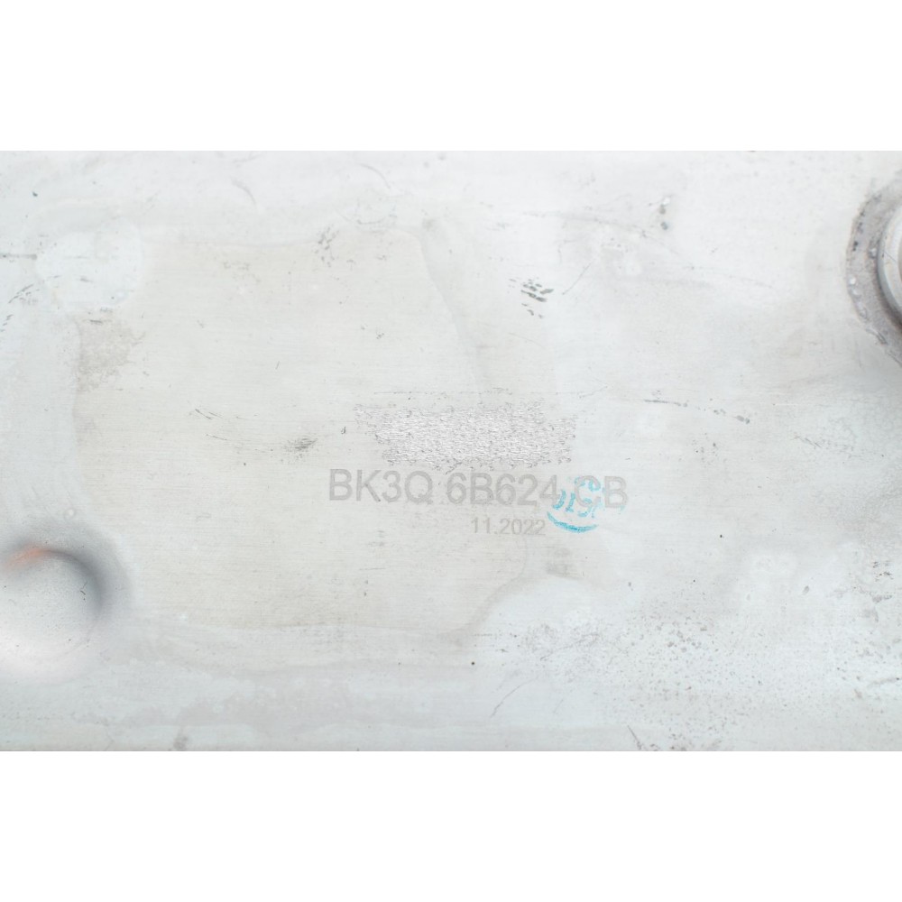 Радіатор масляний Ford Transit 2.2/2.4 TDCI 06- (теплообмінник)