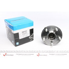 Підшипник маточини (задньої) Chevrolet Cruze/Opel Astra 15-