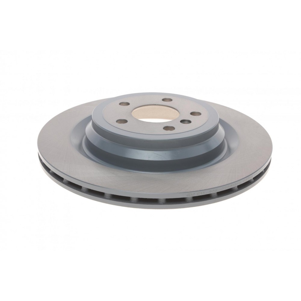 104854 FEBI BILSTEIN Гальмівний диск