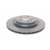 104854 FEBI BILSTEIN Гальмівний диск