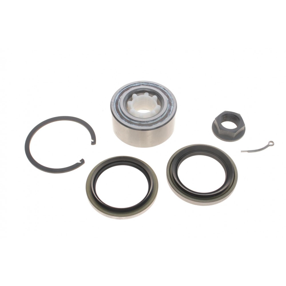 VKBA6961 SKF Комплект підшипника ступиці колеса