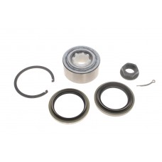 VKBA6961 SKF Комплект підшипника ступиці колеса