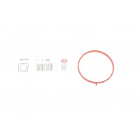 884.410 ELRING Прокладка корпус дросельної заслінки