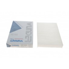 Фільтр салону Nissan Juke/Renault Fluence 10-