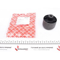 41138 FEBI BILSTEIN Підвіска важіль незалежної підвіски колеса