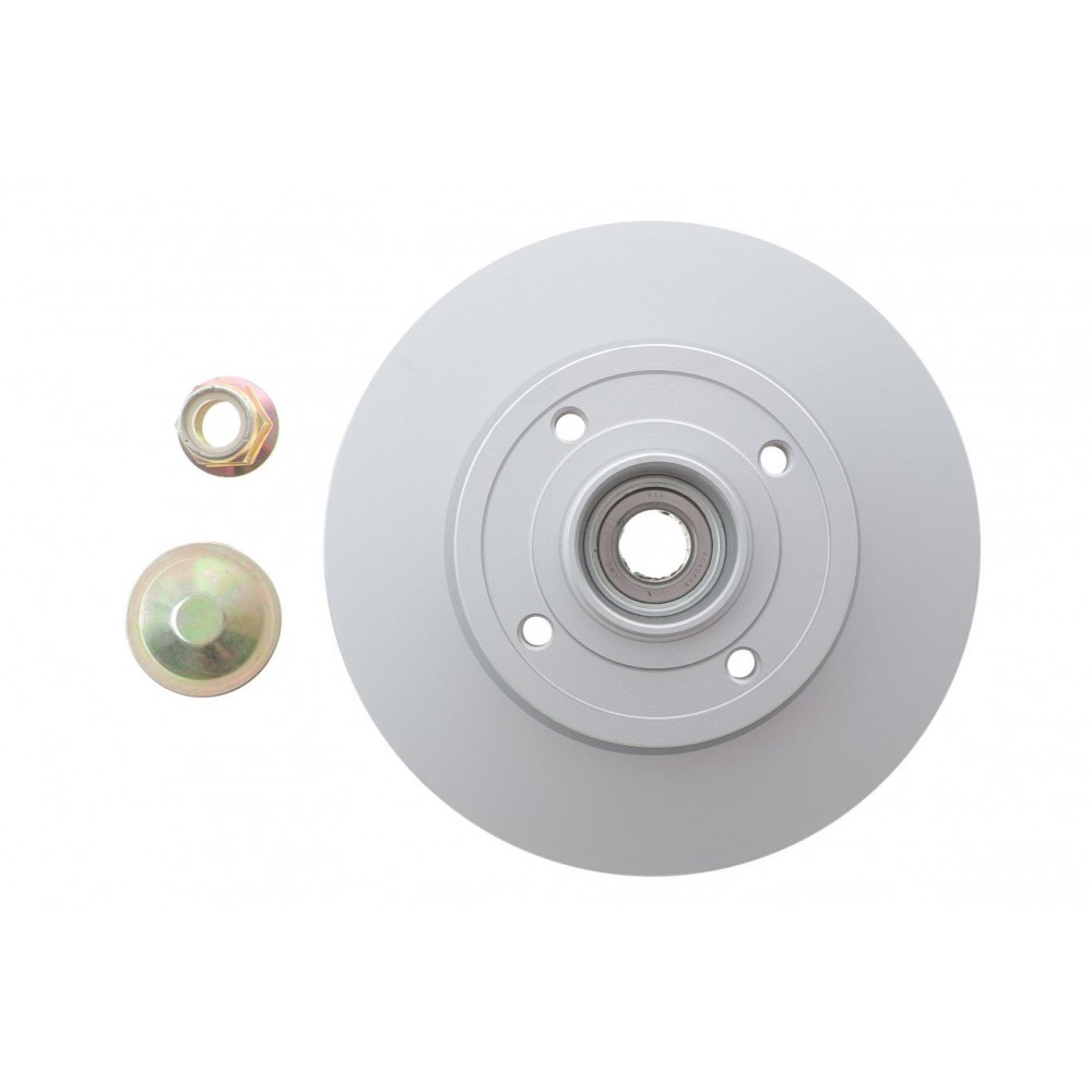 78BD7823-1 ICER Гальмівний диск