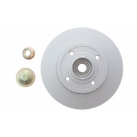 78BD7823-1 ICER Гальмівний диск