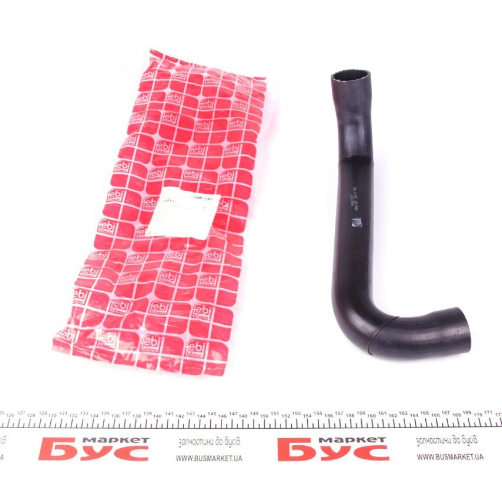 14017 FEBI BILSTEIN Шланг радіатора