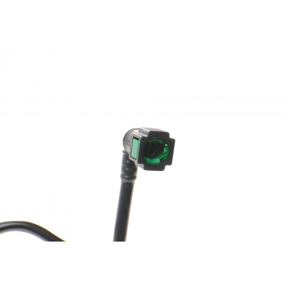 Трубки паливні Fiat Doblo 1.3MJTD 05- (к-кт)