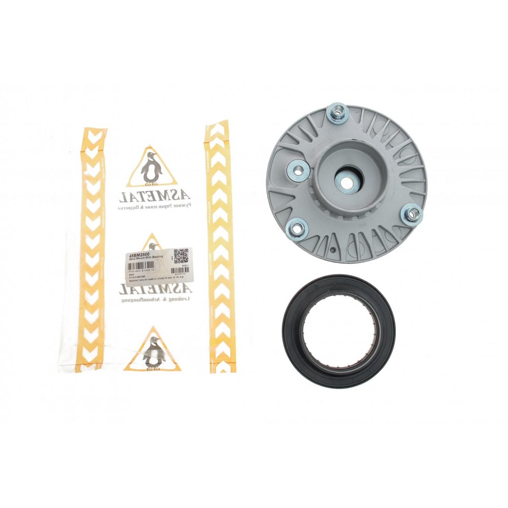 Подушка амортизатора (переднього) + підшипник BMW 1 (F20/F21) 11-19/3 (F30/F31/F34) 11-20