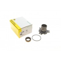 414 0020 10 LuK Напрямна гільза система зчеплення