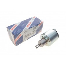 1 986 SE1 656 BOSCH Тягове реле стартер