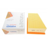 Фільтр повітряний Renault Megane 1.4i/Trafic 2.0i