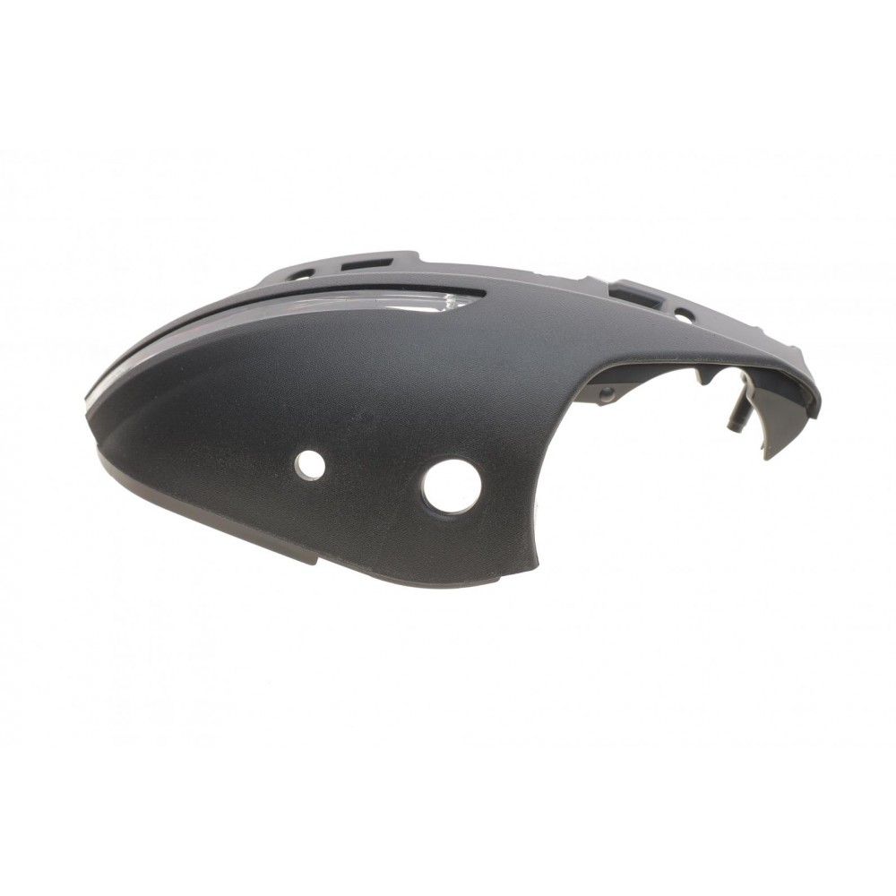 Корпус дзеркала заднього виду Renault Megane 16-22 (R)