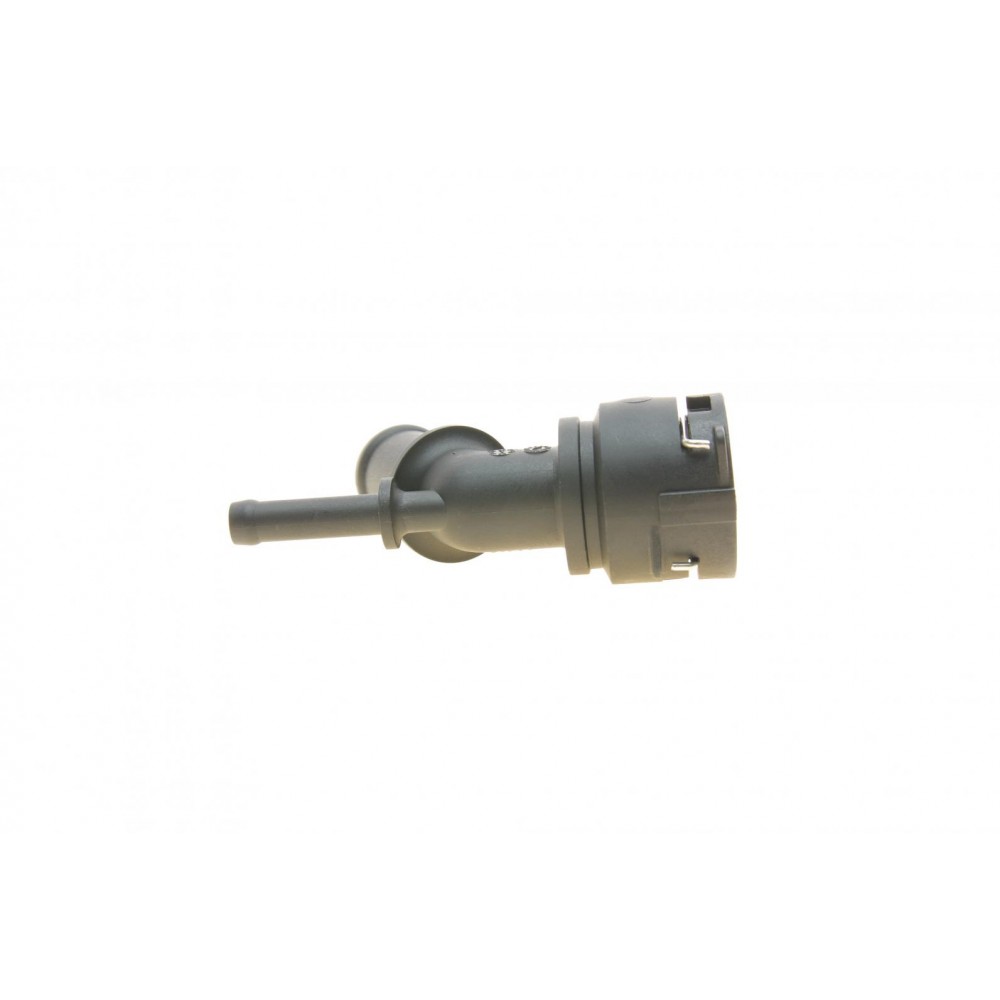 Фланець системи охолодження VW Golf IV 1.6/2.0i 97-06