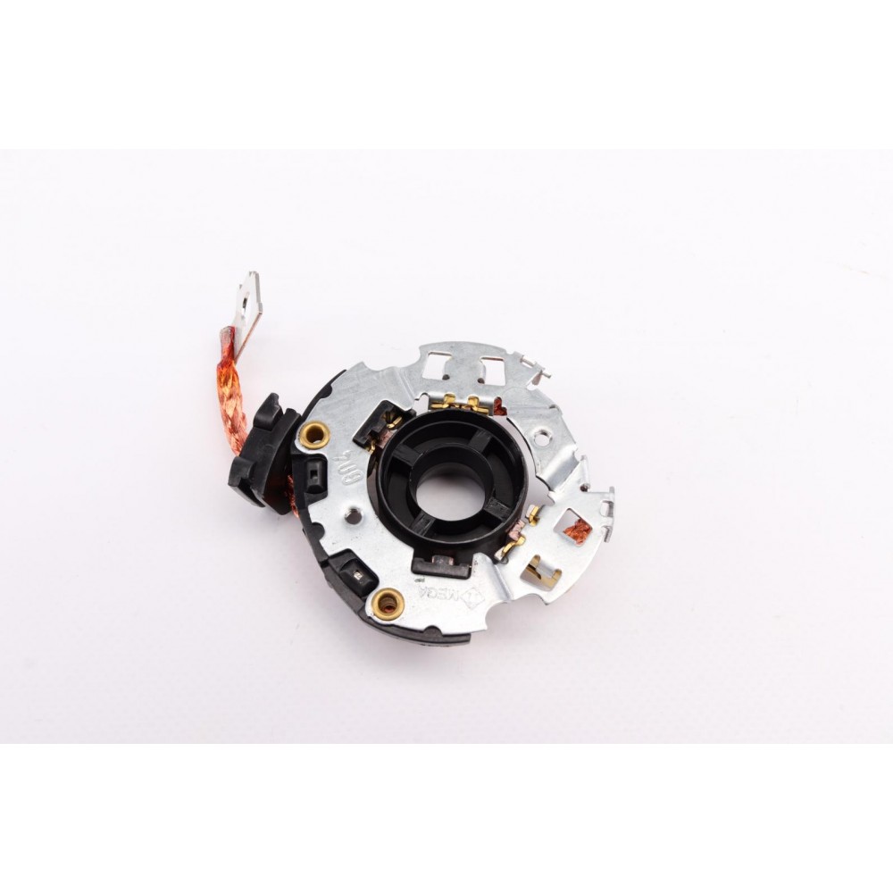 Щіткотримач стартера Ford Focus/Seat Toledo/VW Caddy/Passat/Polo Classic (AMH0029)