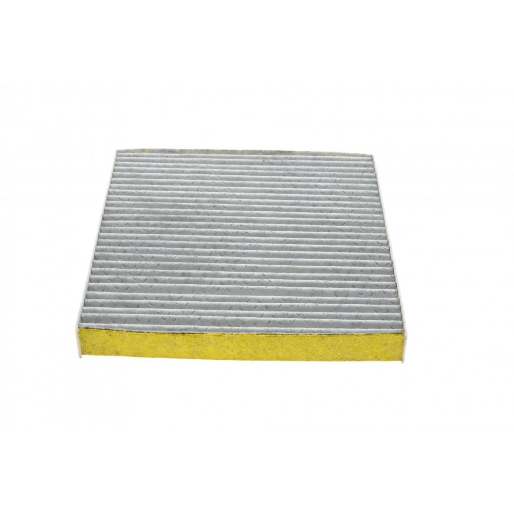 Фільтр салону Skoda Fabia/Roomster/VW Polo 99-10 (вугільний)